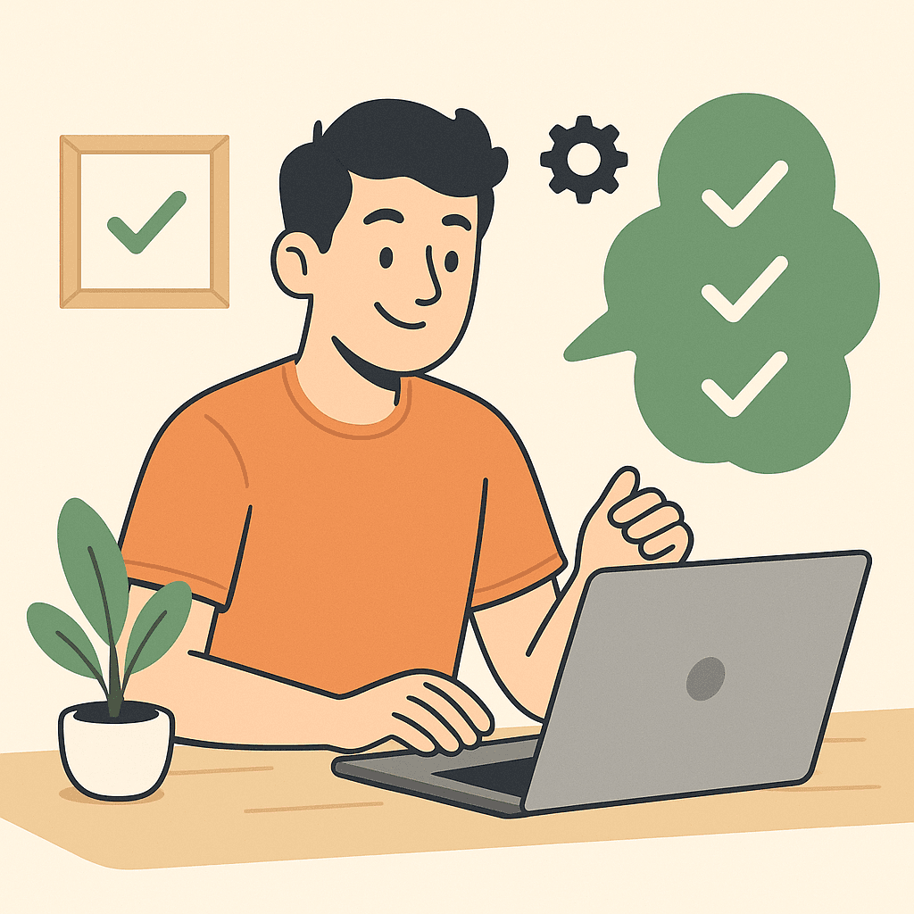 Fully managed platform