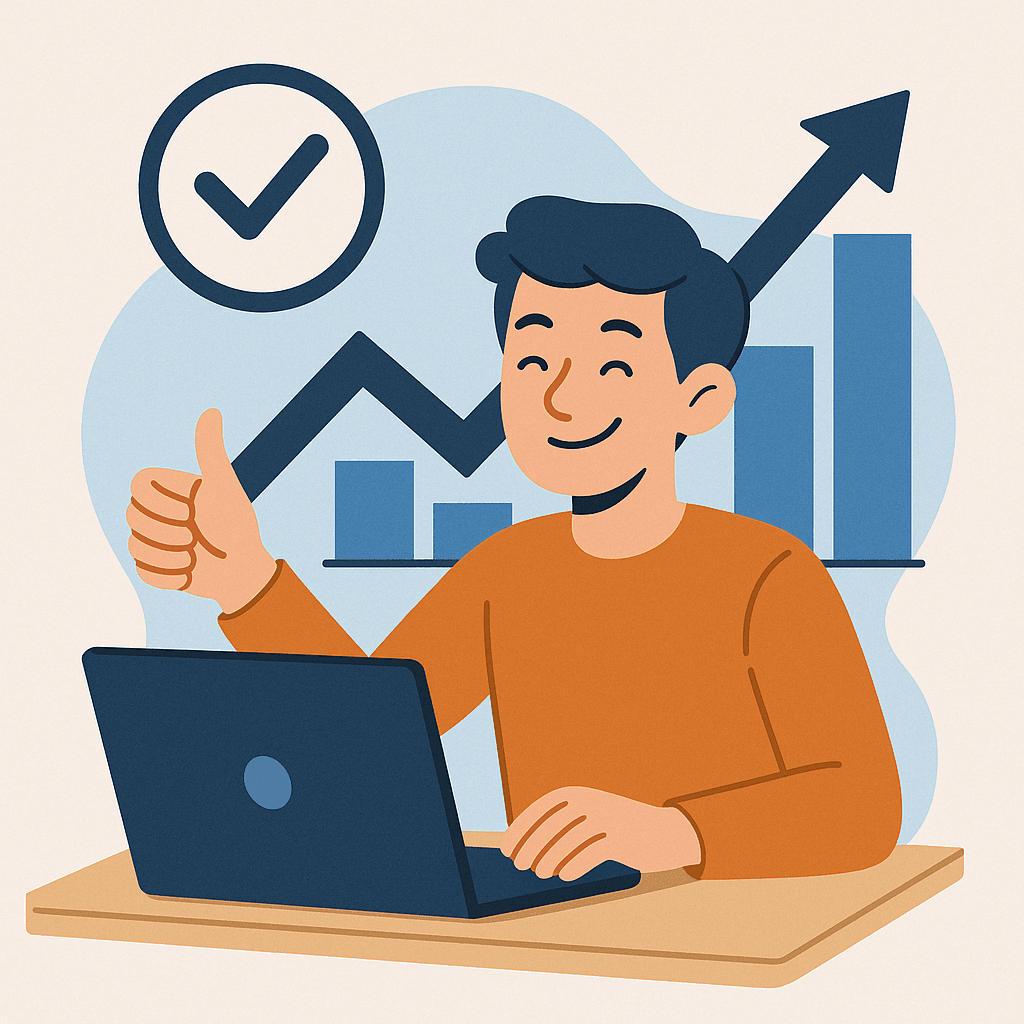 Openleet promotes your content