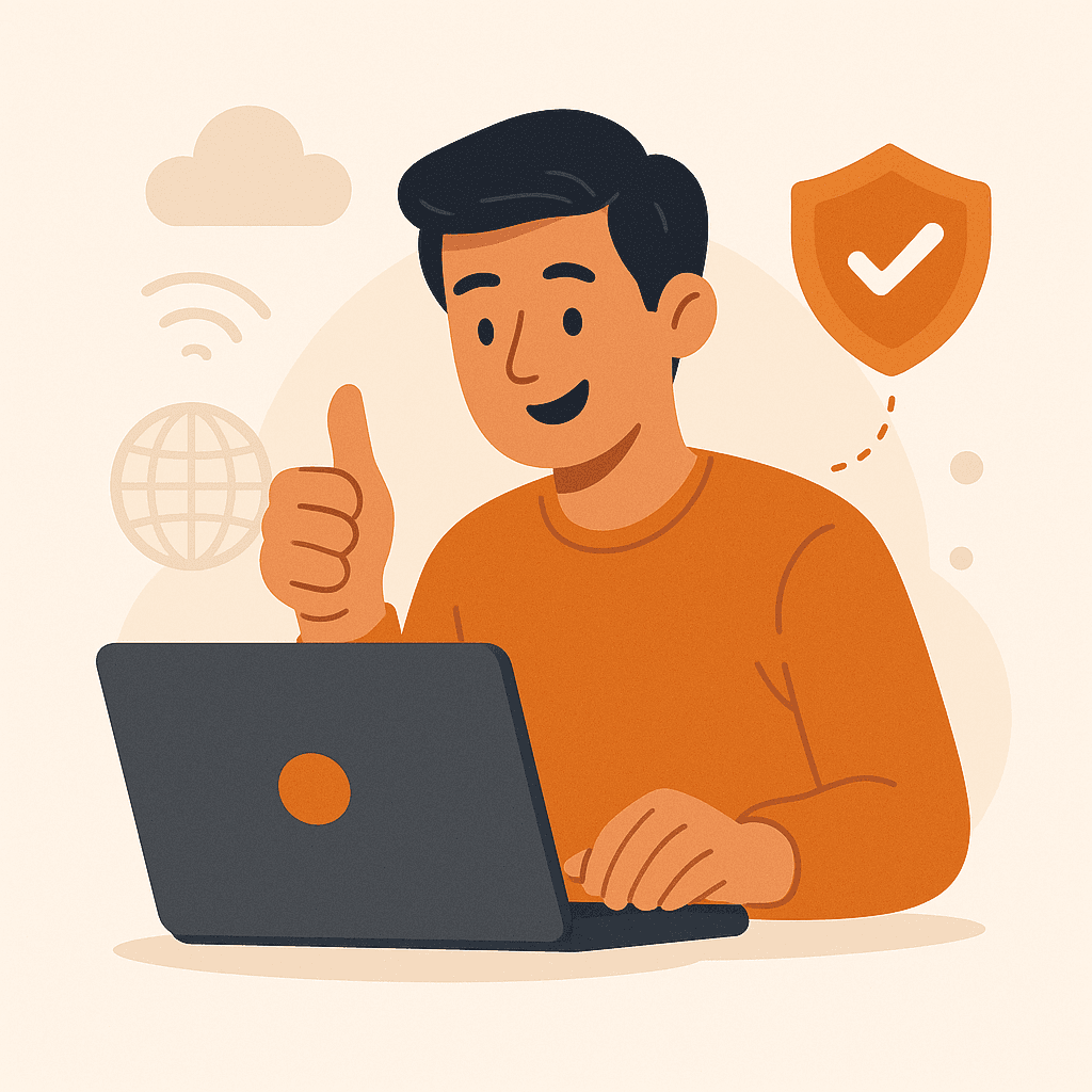 domains, hosting, HTTPS